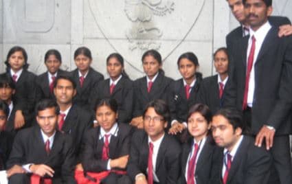 SIDVIN School of Business Management Bangalore Events at Campus photo 1